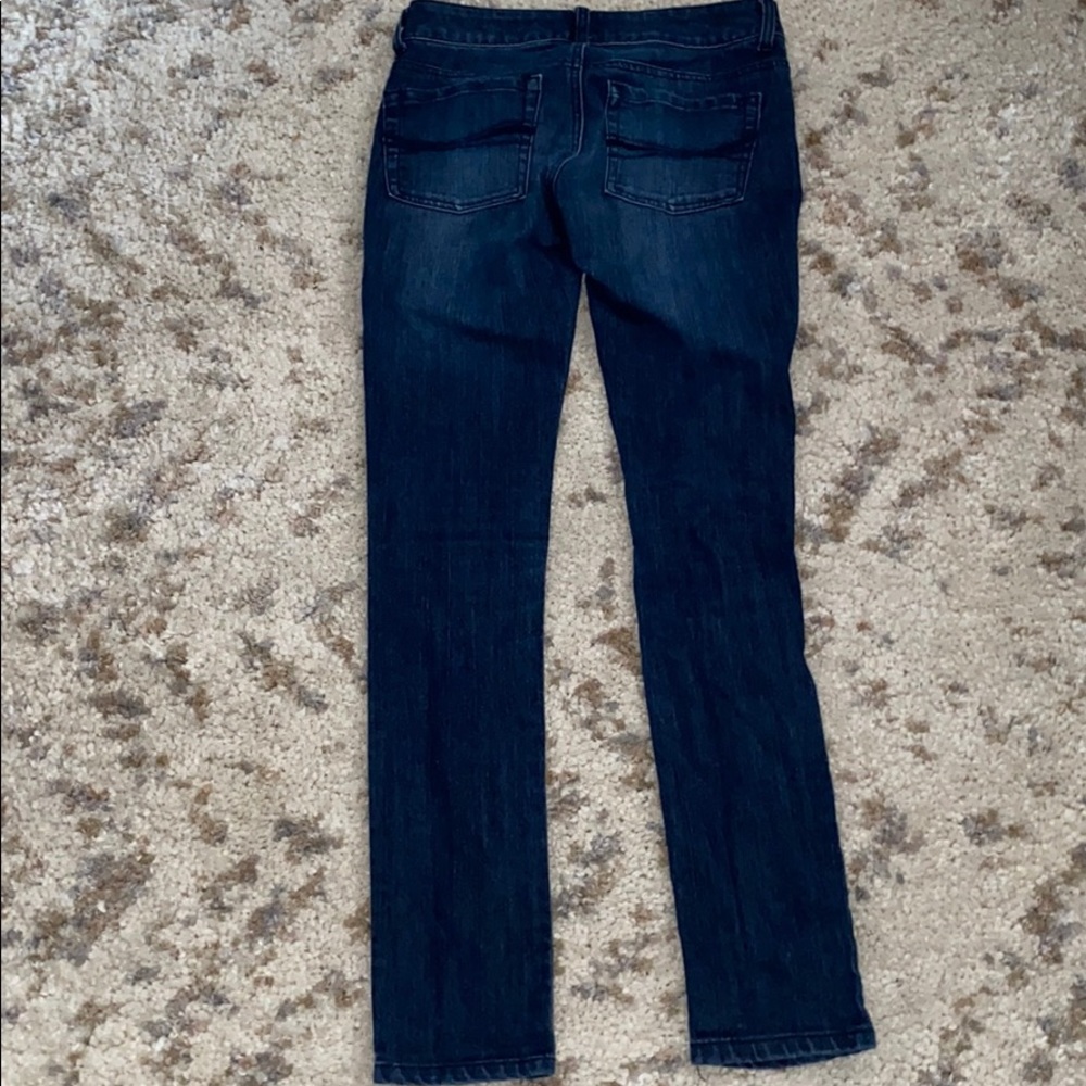 Jeans - Picture 2 of 2